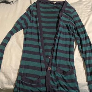 BDG oversized cardigan